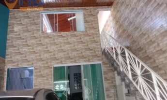 Imagem 7: VENDA - 3 Dormitórios, 180m² em Jacareí - Parque Califórnia