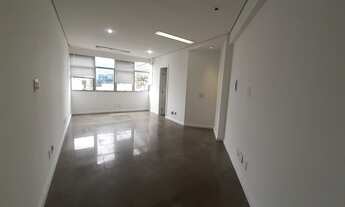 Imagem 2: Sala 28 m? no bairro Santo Agostinho