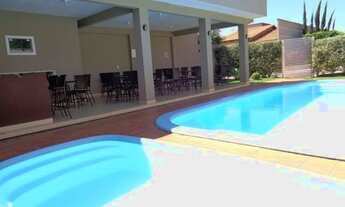 Imagem 3: Condomínio Floráis Maringá