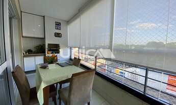 Imagem 2: RENAISSANCE Apartamento com 3 dormitórios