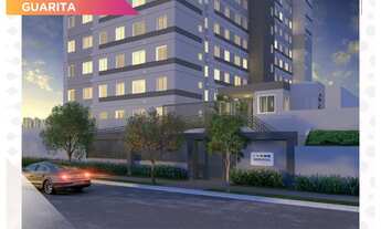 Imagem 4: Apartamento no Ipiranga Centro SP 2 dormitórios com Vaga de Garagem