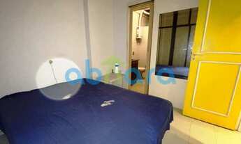 Imagem 4: Rio de Janeiro - Apartamento Padrão - Copacabana