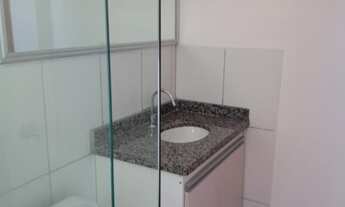 Imagem 5: Apartamento para venda possui 44 metros quadrados com 1 quarto em Dom Bosco - Cuiabá - MT