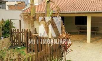 Imagem 7: Casa à venda no bairro Guarani - Colombo/PR