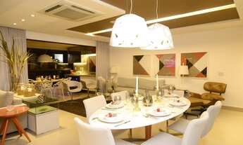 Imagem: APARTAMENTO ALTO PADRÃO DE FRENTE PARA