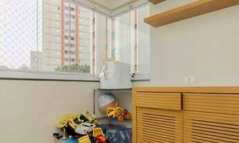 Imagem 4: Apartamento 2 dormitórios em Osasco - próx. Bela Vista, Centro, ACM, Sesc, Fito, Faculdade