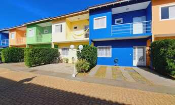 Imagem 3: Sobrado em condomínio fechado com 3 quartos próximo a Av. Fernando Correia