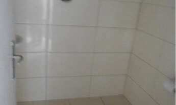 Imagem 6: Loja - 150 m² - galpão e 2 banheiros - Rua Brás Cubas - Vila Nova