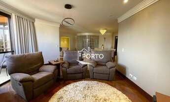 Imagem 6: Apartamento com 4 dormitórios, sendo 2 suítes, 320 m² - venda ou aluguel , Vila Monteiro