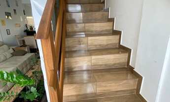 Imagem 4: SOBRADO MORRETES, 2 SUÍTES, SEMI MOBILIADO