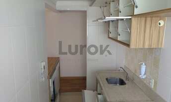 Imagem 6: Apartamento - Condomínio Spazio Castellon - Campinas