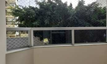 Imagem 2: Apartamento para venda possui 70 metros quadrados com 2 quartos em Jardim da Penha - Vitór