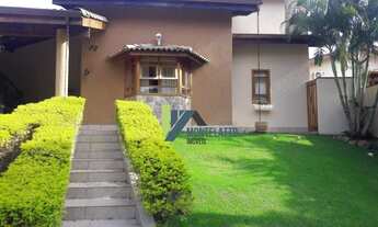 Imagem: Sobrado com 3 dormitórios sendo 1 suite