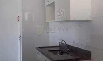 Imagem 7: Ribeirão Preto - Apartamento Padrão - Nova Aliança