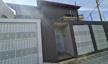 Imagem: Casa reformada no Bairro Maracanã Anápolis