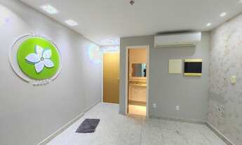 Imagem 2: Sala Pronta 2 ambientes no Ed Mubadalla