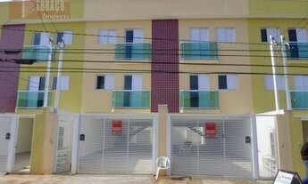 Imagem: Apartamento com 2 dormitórios à venda