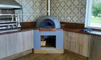 Imagem 16: Casa - Alphaville Campinas - Campinas