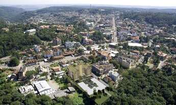 Imagem 6: Apartamento no Centro de Gramado!