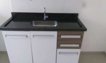 Imagem 2: Apartamento para Locação, Spazio Morandi no bairro Alto Ipiranga em Mogi das Cruzes