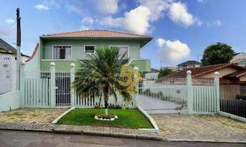 Imagem: Sobrado com 3 dormitórios à venda, 240