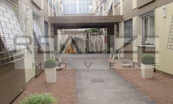 Imagem 2: Apartamento de 1 dormitório no bairro Medianeira