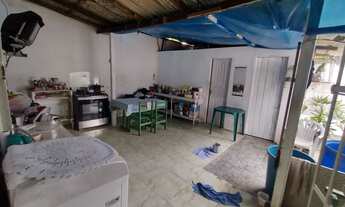 Imagem 5: Casa de 4/4 com Suit e piscina próximo da av independência