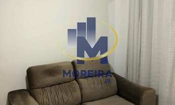 Imagem 3: Spazio Benfica - Apartamento próximo UniSagrado - 60m²