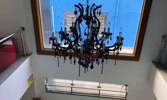 Imagem 7: Casa Comercial, 400 m² - venda por R$ 3.500.000 ou aluguel por R$ 12.000/mês - Vila Mathia