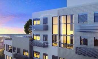 Imagem 3: PORTO ALEGRE - Apartamento Padrão - Menino Deus