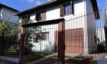 Imagem: Excelente casa 2 andares com 140m² para