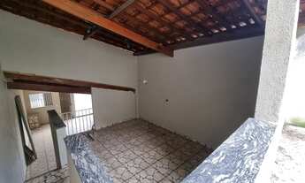 Imagem 7: Sobrado para venda possui 140 metros quadrados com 2 quartos em Outeiro de Passárgada - Co