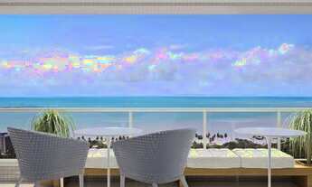 Imagem 2: Apartamento para venda com 210 metros quadrados com 4 quartos