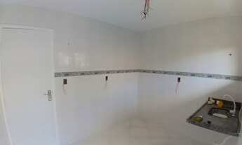 Imagem 7: Campo Grande casa com quintal amplo no Jardim Letícia aceita financiamento