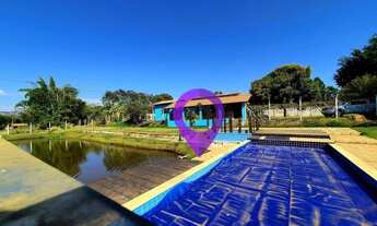 Imagem: Sítio à venda, 5000 m² por R$ 1.000.000,00