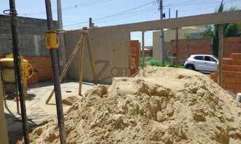 Imagem 1: Casa - Jardim Altos do Klavin - Nova Odessa