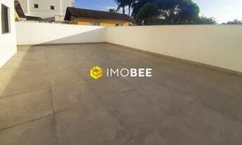 Imagem 6: ÁREA PRIVATIVA COM 3 QUARTOS, 1 SUÍTE E AMPLA ÁREA EXTERNA, À VENDA NO BAIRRO ITAPOÃ