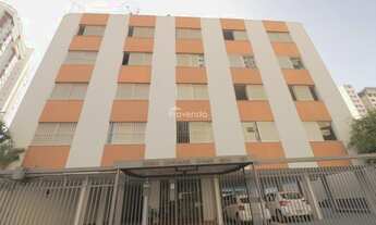 Imagem 3: APARTAMENTO ED COMENDADOR GERMANO RORIZ SETOR OESTE