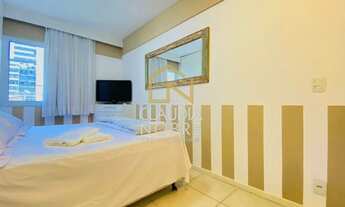 Imagem 5: Apartamento na Jatiuca, 75m², 2/4 - 1 suíte, varanda