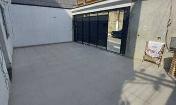 Imagem 4: Sobrado com 3 dormitórios à venda por R$ 635.000,00 - Parque São Lucas - São Paulo/SP