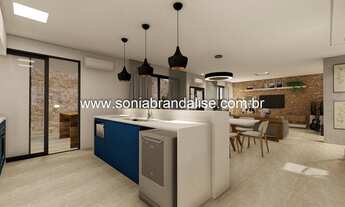 Imagem: CASA RESIDENCIAL em FLORIANÓPOLIS - SC