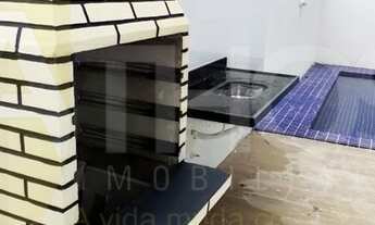 Imagem 4: Valentina 68,3m² Área Externa