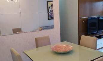 Imagem 2: Apartamento à venda, 69 m² por R$ 435.000,00 - Guararapes - Fortaleza/CE