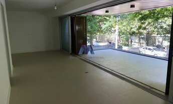 Imagem 4: Excelente localização no quadrilátero de Ipanema vagas