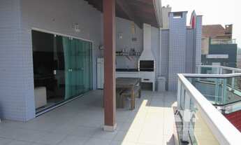 Imagem 2: Apartamento Cobertura Duplex para Aluguel em Praia Grande Ubatuba-SP - 49