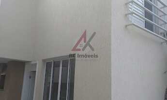 Imagem 5: Casa de Condomínio em Vila São Luiz (Valparaízo) - Barueri