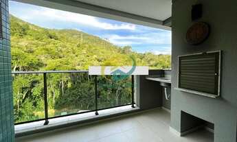 Imagem 2: Apartamento Padrão à venda em Florianópolis/SC - Apartamento Padrão - Residencial Lanai