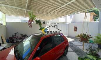 Imagem 4: RIO DAS OSTRAS - Casa Padrão - JARDIM MARILÉA