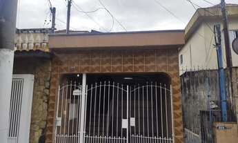 Imagem: Casa para Locação em São Paulo, Jardim