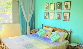 Imagem 5: Apartamento para venda com 70 metros quadrados com 2 quartos em Jardim Ester - São Paulo